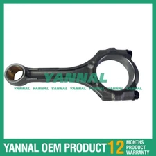 4x 4D95 Piston Kit STD For Komatsu diesel engine parts