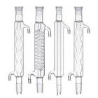 100mm - 300mm Allihn Liebig Graham Condenser w/ Standard Joint Labware supply