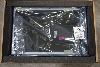 Brand New Late 2008 Macbook Pro 17'' A1261 LCD Screen Assembly Matte 605-1697