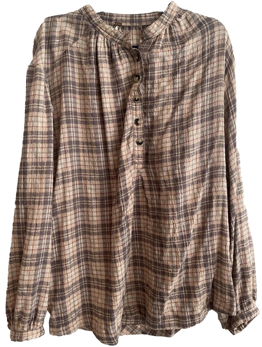 Free people outlet northern bound pullover