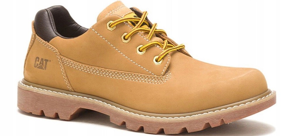 caterpillar schuhe