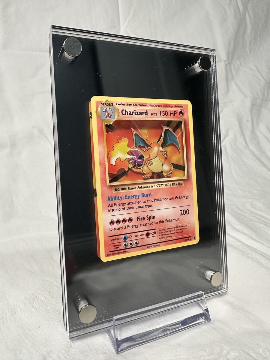 pokemon charizard delivery card Amazon.com: Trends International Pokémon