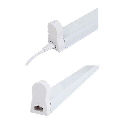 Spectrum T8 Fassung für LED Röhren - Weiß (WOJ13828) online kaufen 