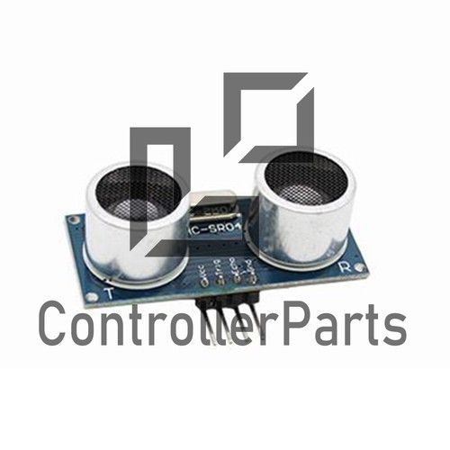 1PCS HC-SR04 Ultrasonic Sensor Module Distance Measuring Sensor for arduino