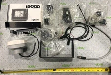 Teleflex GR-A Boat Marine i5000 GPS Sonar Antenna, Plus Gimbal Bracket, Cables