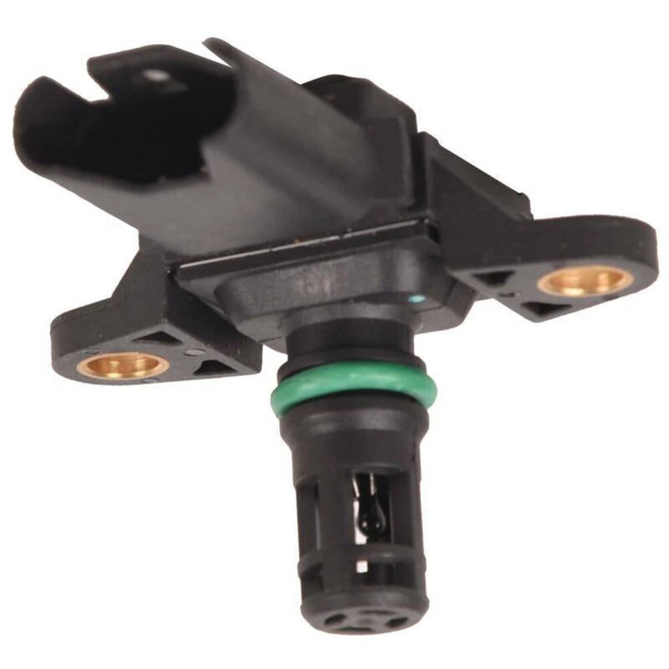 1x AS411 Turbocharger Boost Sensor for BMW Alpina B7 xDrive,535i xDrive,750i — 第 2/4 张图片