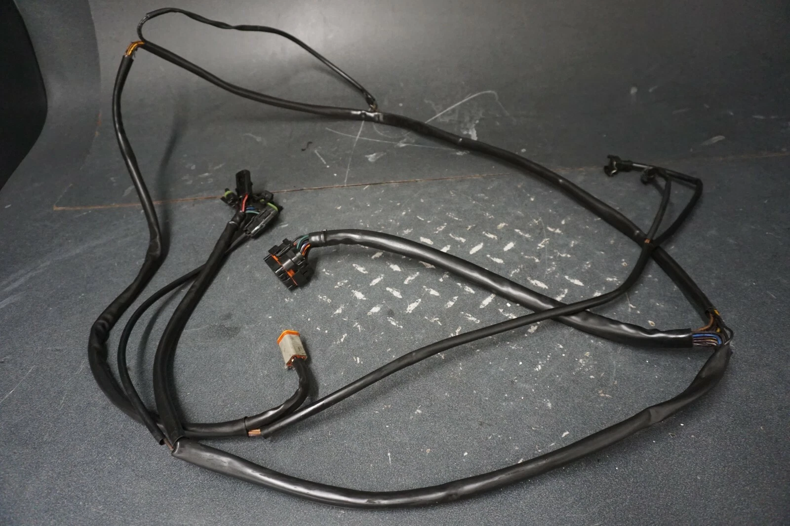 1999-2002 Sea-Doo OEM Main Engine Electrical Harness 278001390 XP Limited