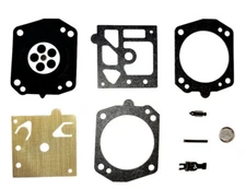 Carburetor Rebuild Kit Replacement for Walbro K20-HD K25-HD K30-HD  