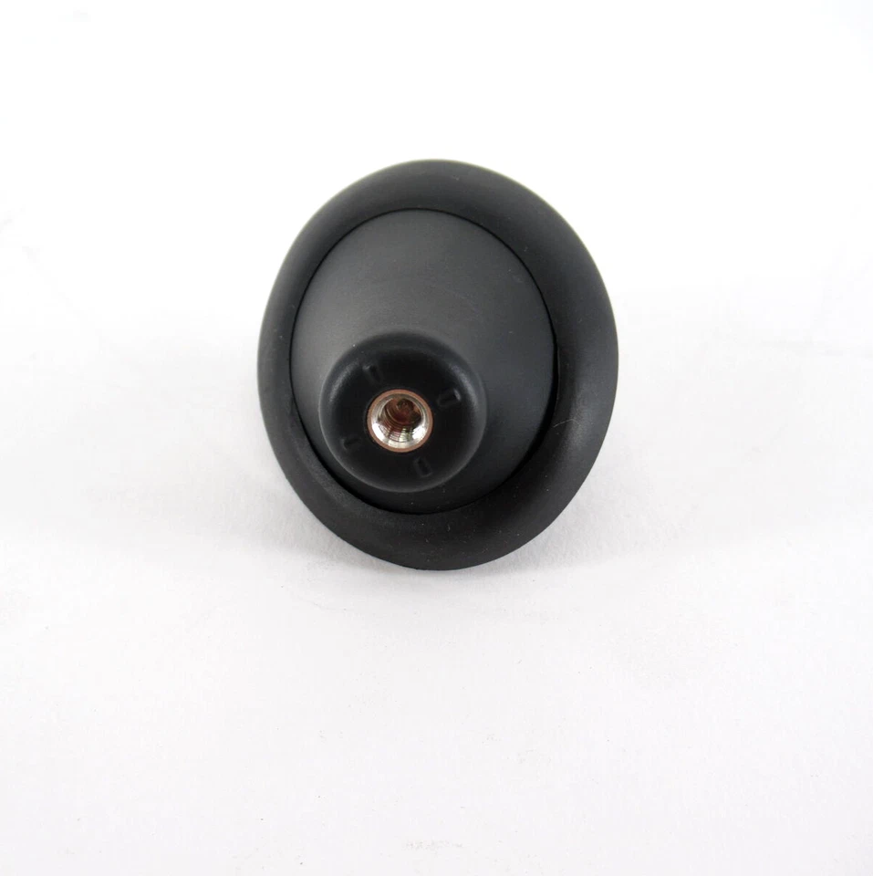 Base de antena de radio genuina OEM Mazda GJ6A-66-930A 2004-09 3 2006-10 5 2003-08 6 Foto 3 de 4