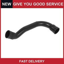 Pack of 1 For Mercedes-Benz C200 C250 Turbocharger Intake Pipe Hose 2710901629