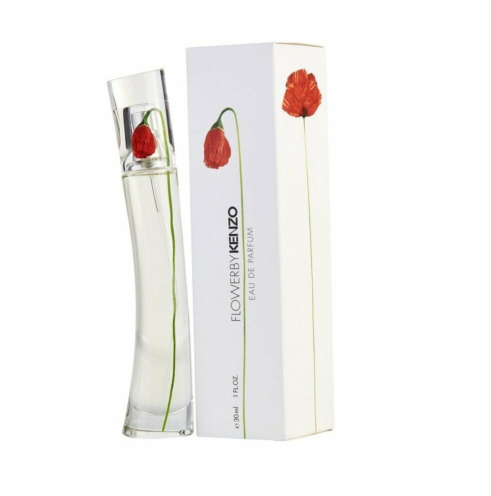 Flower by Kenzo 1.0 oz EDP spray womens perfume 30 ml for sale