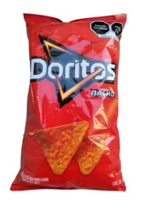 Mexican Doritos Sabritas Nacho (223g) 