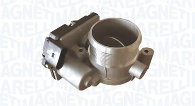 MAGNETI MARELLI 802000000036 Drosselklappenstutzen für AUDI,VW