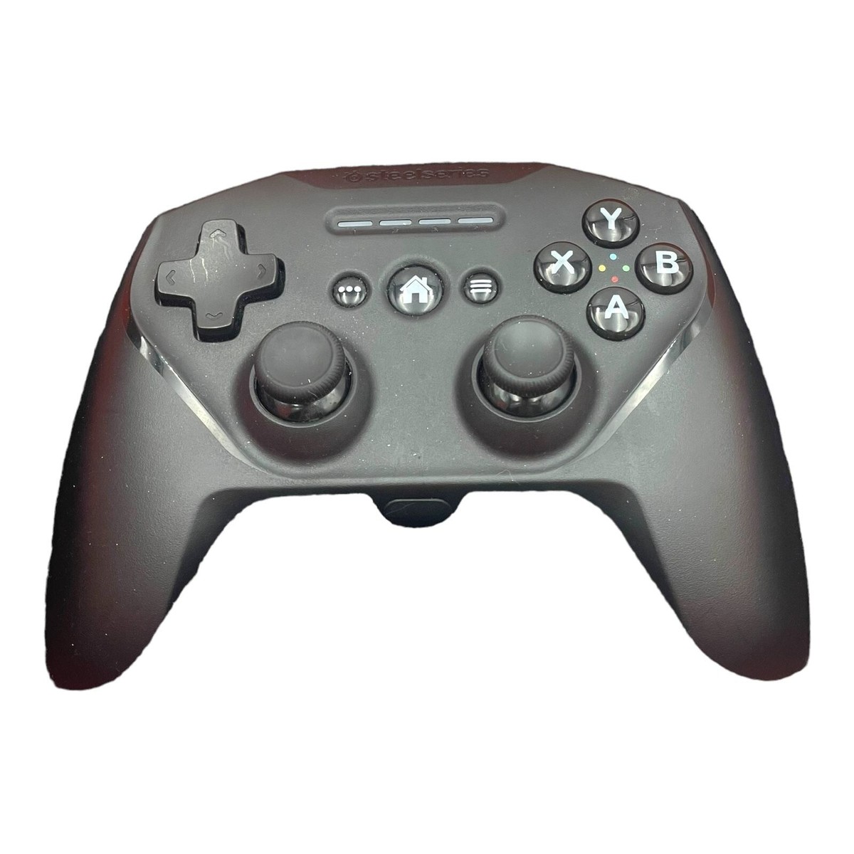 steelseries　 Nimbus+　コントローラー SteelSeriesゲーミングコントローラー