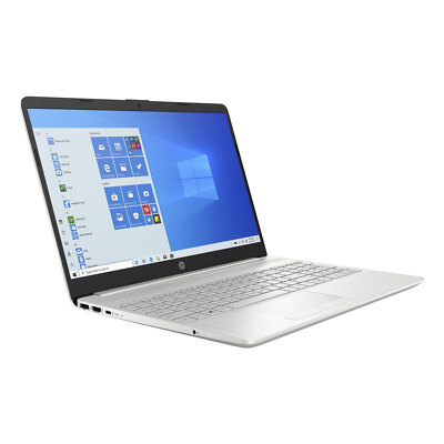 HP Laptop 15-dw3552ng Multimedia Notebook 15,6 Zoll Full HD 8 GB RAM Laptop