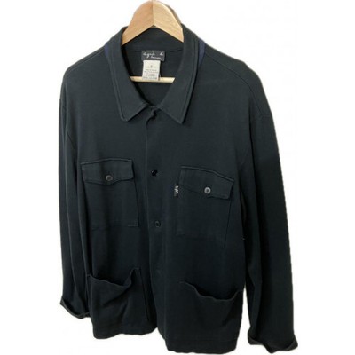 90-00’s old agnes b. linen coverall 90-00's old agnes b. linen coverall - メルカリ