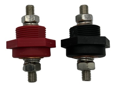 Battery Terminal Connector, Reliable Connection Heat Aging Resistance Trustworth