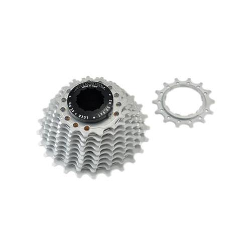 Cassette 11v Miche 14-25dts régule la cadence de pédalage idéale pour le cyclisme de route