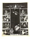 Vintage 1983 FASA Star Trek RPG Catalog #2 Star Trek:The Role Playing Game Promo