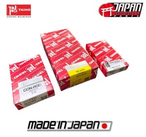 Bras De Liaison Suspension JAPANPARTS CJ-611L - Pièce Neuve, Référence DAIHATSU/PIAGGIO