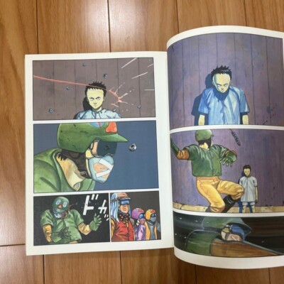 Akira club: the memory of Akira lives  #QQAPX3 | eBay