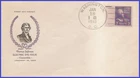USA3 # 807 U/A FIDELITY FDC   Thomas Jefferson Electric Eye