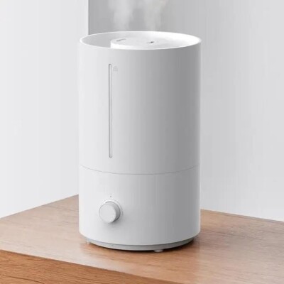 Xiaomi Mijia Humidifier 2 Lite 4L Essential Oil Diffuser Seal Boxed