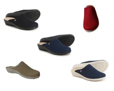 Fly Flot Made in Italy Women's Mesh Clogs