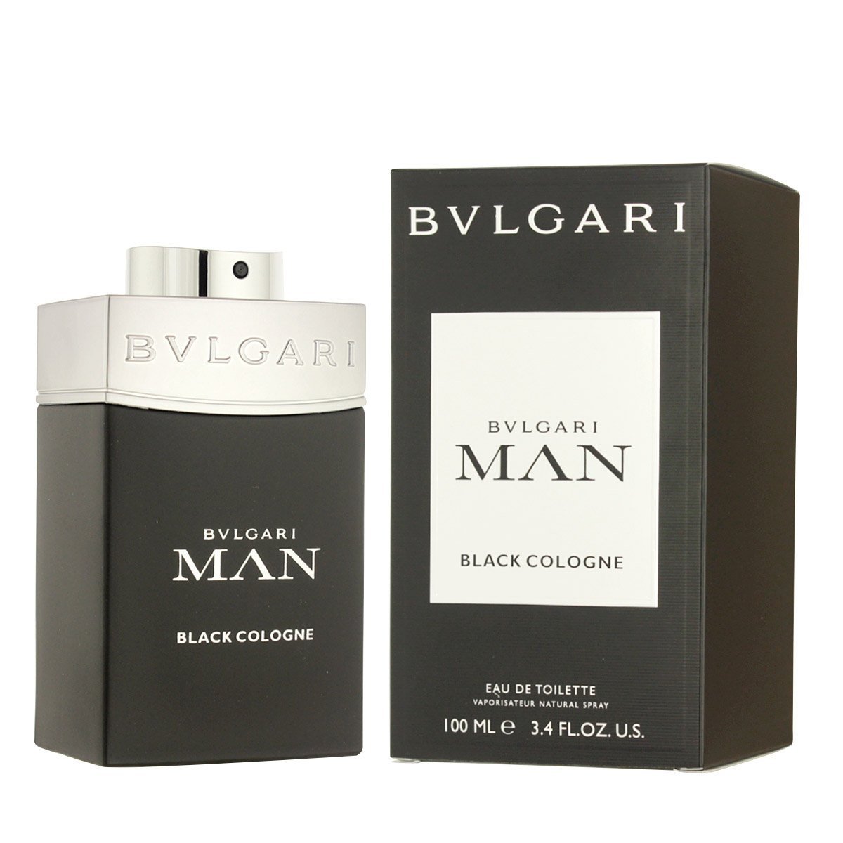 bvlgari man in black cologne