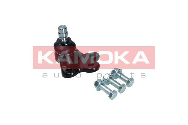 Kamoka Traggelenk Trag FüHrungsgelenk Vorne FüR Peugeot 508 SW I-image