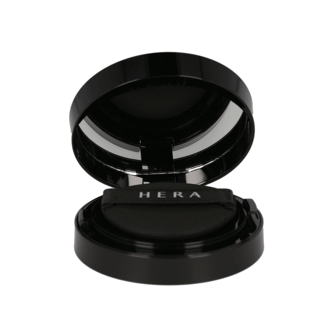 HERA BLACK CUSHION SPF34/PA++ 23N1 ファンデ BLACK CUSHION FOUNDATION SPF34/PA++ | HERA International