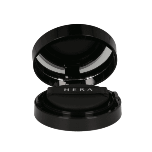 HERA NEW Black Cushion Foundation SPF34/PA++ (Original + Refill / Only Refill) - Picture 2 of 21