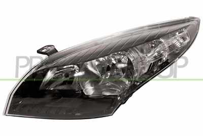 RN4244914 Hauptscheinwerfer links für RENAULT MEGANE III Coupe (DZ0/1_)
