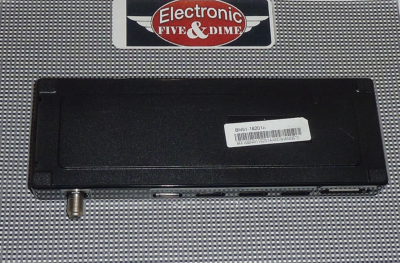 BN91-18201A Samsung One Connect UN49KS8000FXZA UN49KS8500FXZA