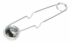 Cup Type Flint Spark Lighter for Welding Gas Torches, Gas Equipment or BBQ
