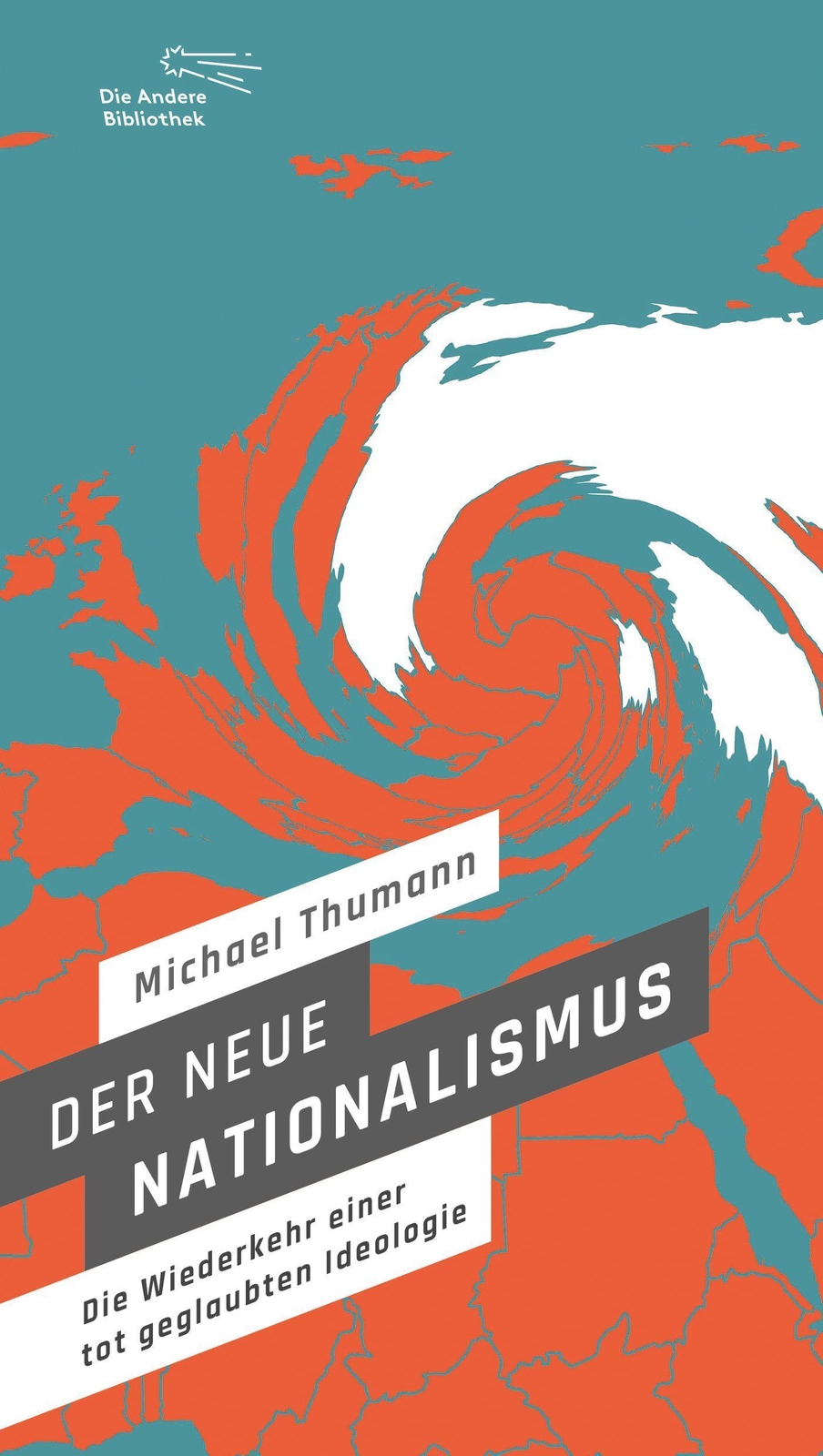 Thumbnail - Der Neue Nationalismus Michael Thumann