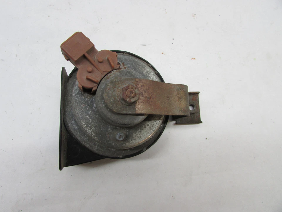 2008 VOLVO S60 HORN SOUND ALARM HIGH A046522 OEM 07 08 09 - Imagem 2 de 4