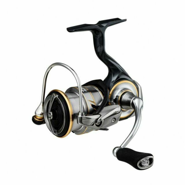 G*o様 KA1556 DAIWA 20 LUVIAS LT 2500-XH Daiwa Luvias LT 2500-XH Spinning Reel for sale online | eBay