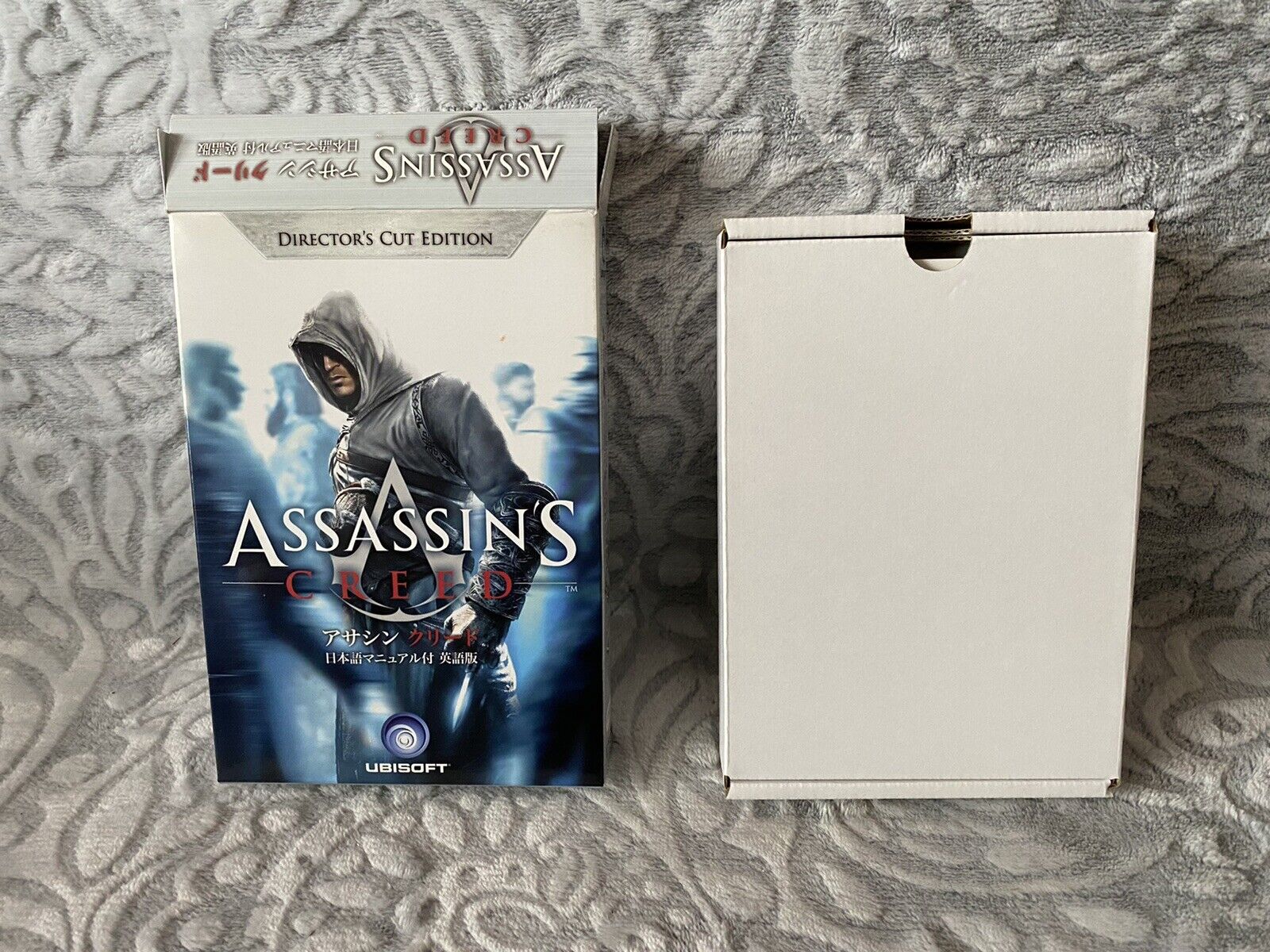 Assassin’s Creed II - Japanese Box Edition PC