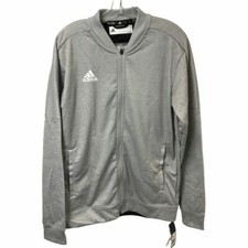 Adidas Men's Athletics Team Issue Bomber Size Medium 