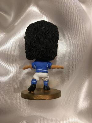 Figure Corinthian MicroStars Master Model Ronaldinho Brazil with