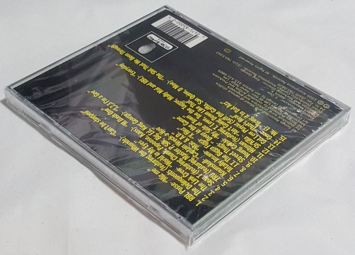 G RAP PLAYBOY SHANE MOB HITS CD 新品 Playboy Shane – Mob Hits – CD (Album), 2000 [r7245797] | Discogs
