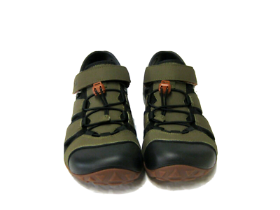 TEVA FLINTWOOD MEN SPORT SANDAL DARK OLIVE US 13 /UK 12 /EU  display picture 1