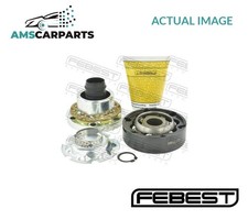PROPSHAFT JOINT TRANSMISSION END 1911-E46SHA FEBEST NEW OE REPLACEMENT