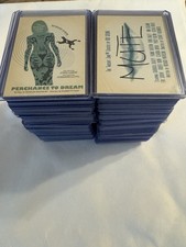 2020 Rittenhouse Twilight Zone Archives Lot O...
