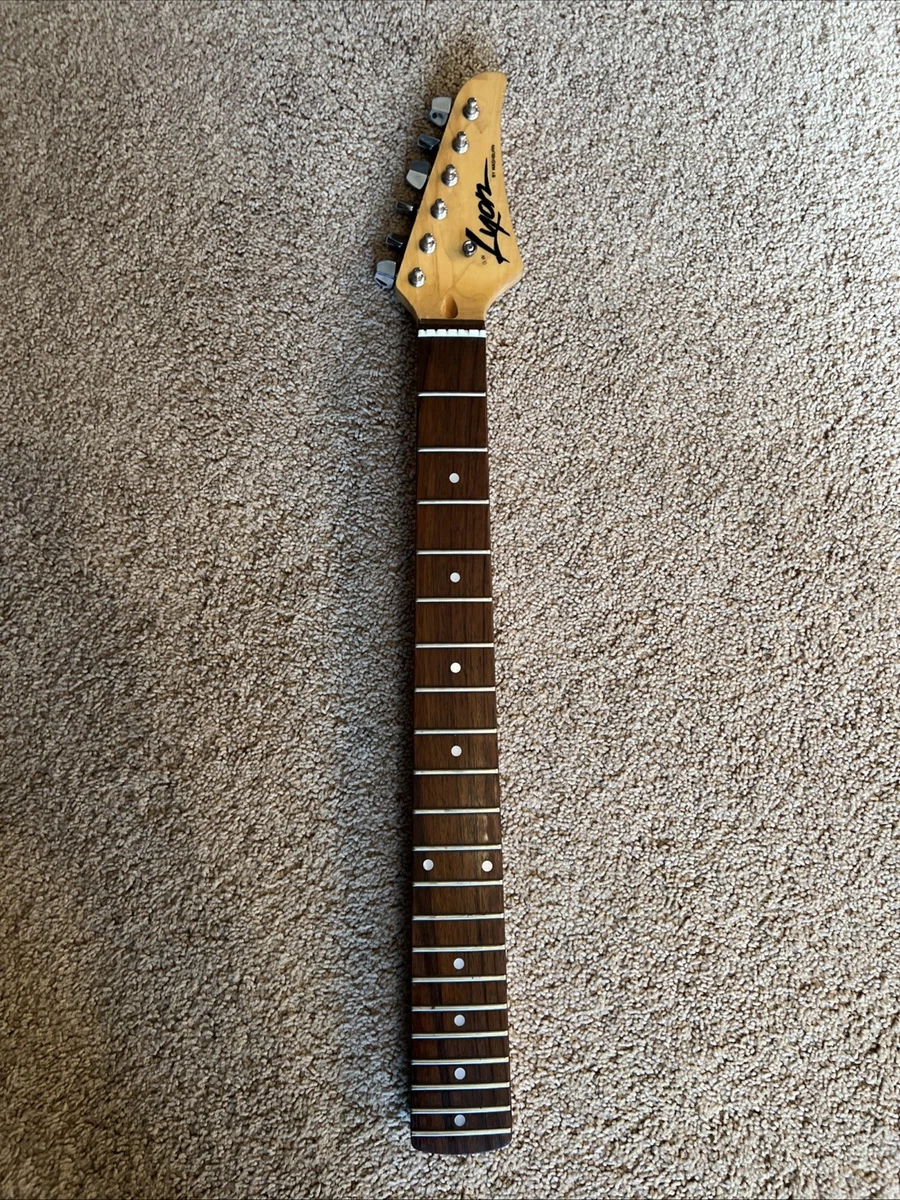 Washburn Guitar Necks for sale - eBay