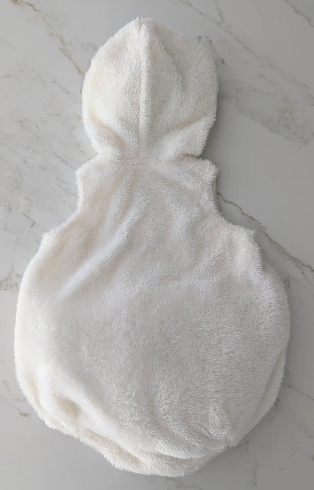 Infant Toddler Carter's Size: 12 Months Baby Girl Llama Halloween Costume - Image 2 of 4