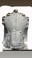 Powerglide Aluminum Stock Oe Case