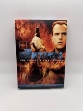 The Sentinel - The Complete First Season (DVD, 2006, 3-Disc Set)