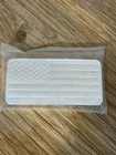 10 oz. Highland Mint Silver Bar - Flag Design - .999 Fine